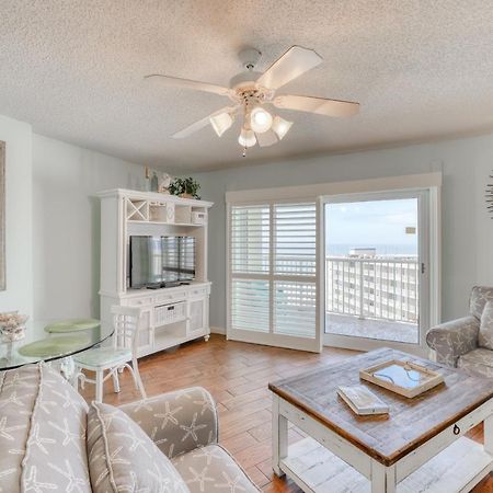 Tradewinds #1008 Apartment Orange Beach Bagian luar foto