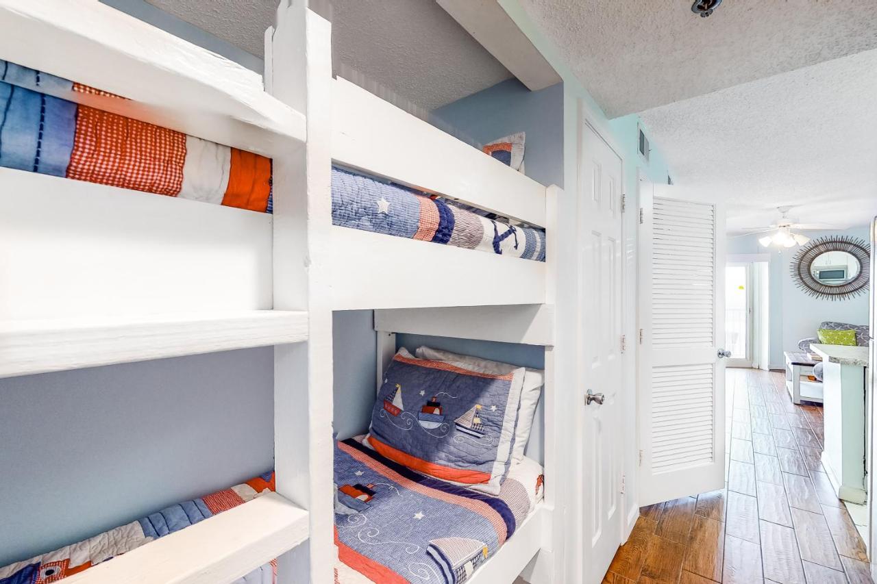 Tradewinds #1008 Apartment Orange Beach Bagian luar foto