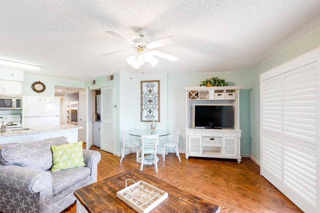 Tradewinds #1008 Apartment Orange Beach Bagian luar foto