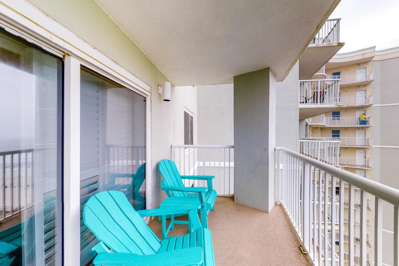 Tradewinds #1008 Apartment Orange Beach Bagian luar foto