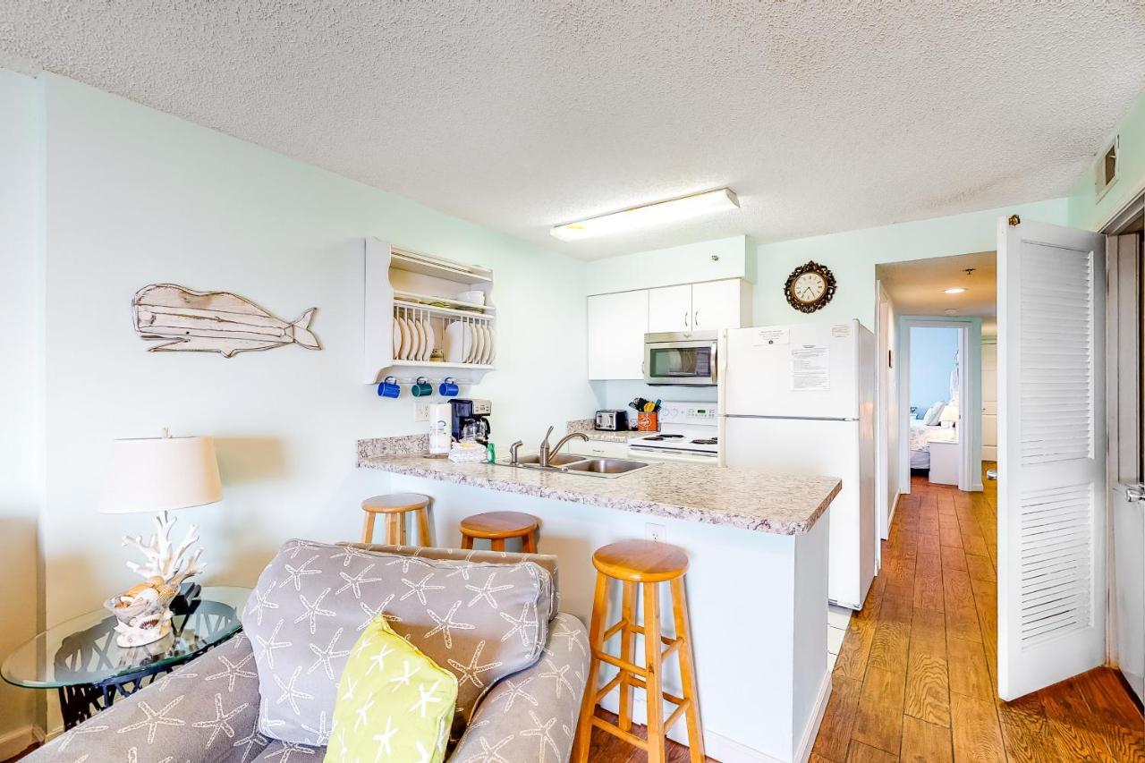 Tradewinds #1008 Apartment Orange Beach Bagian luar foto