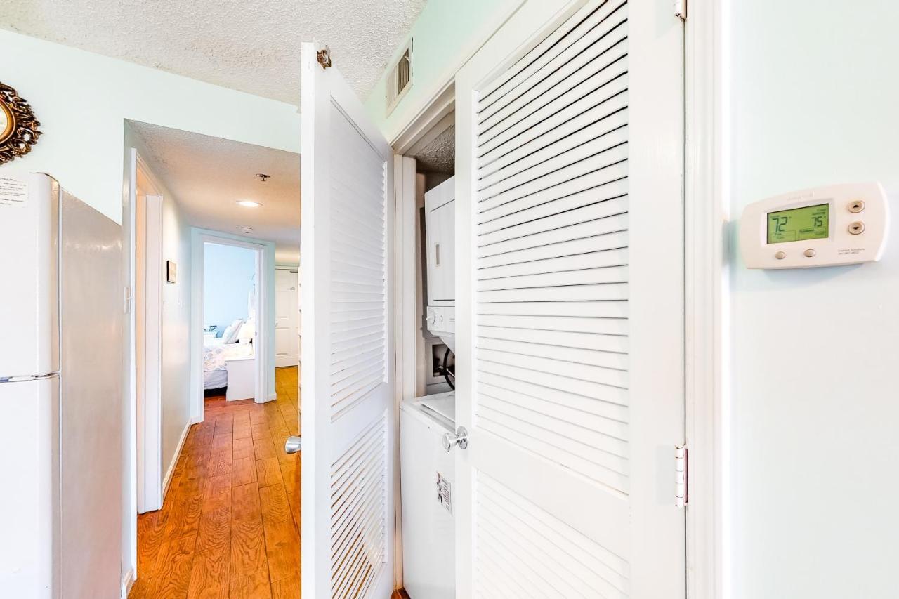 Tradewinds #1008 Apartment Orange Beach Bagian luar foto