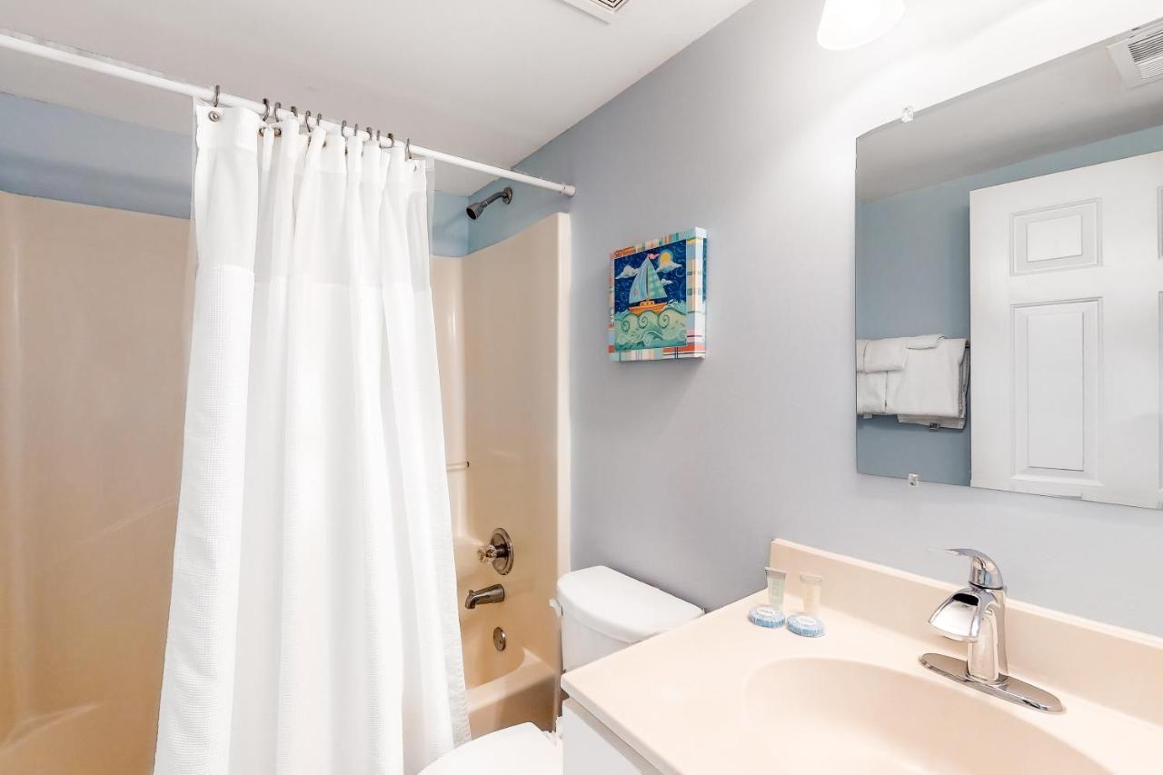 Tradewinds #1008 Apartment Orange Beach Bagian luar foto