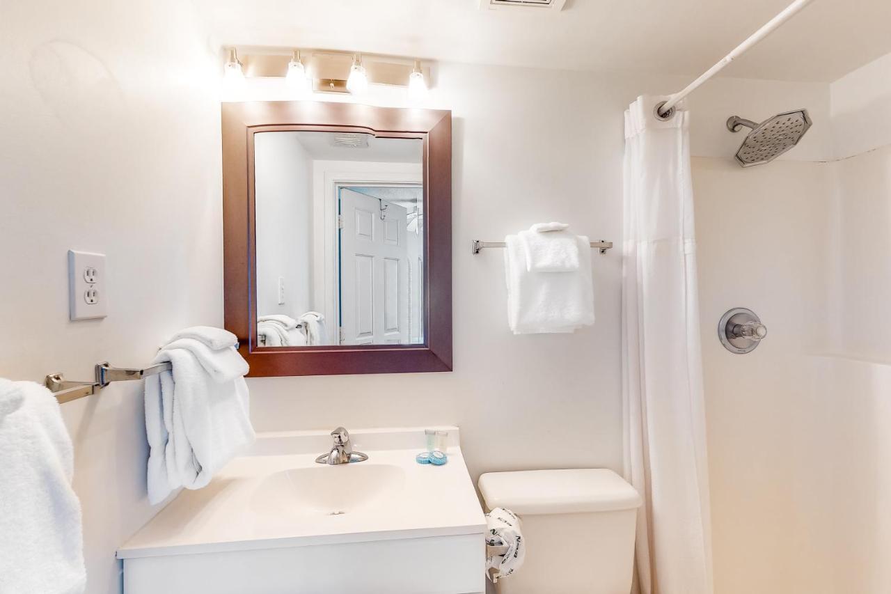 Tradewinds #1008 Apartment Orange Beach Bagian luar foto