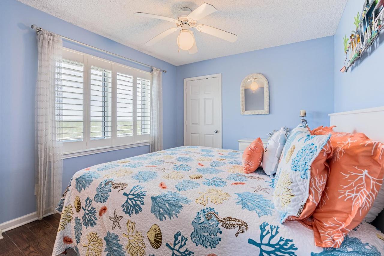 Tradewinds #1008 Apartment Orange Beach Bagian luar foto