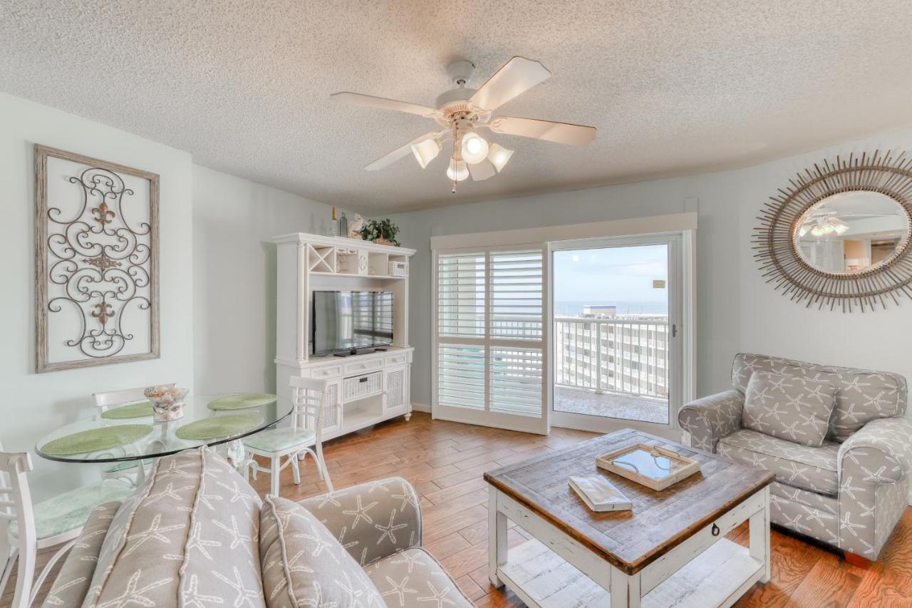 Tradewinds #1008 Apartment Orange Beach Bagian luar foto